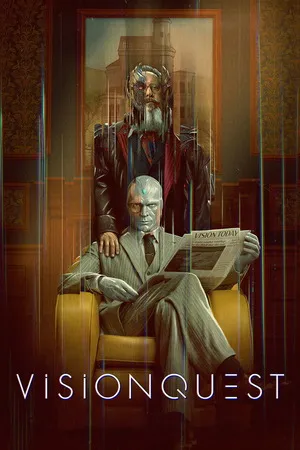 VisionQuest 2026 Season 1 Hindi - English [EP- 04 Added]